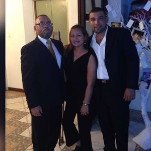 Meet your Posher, Nicolas